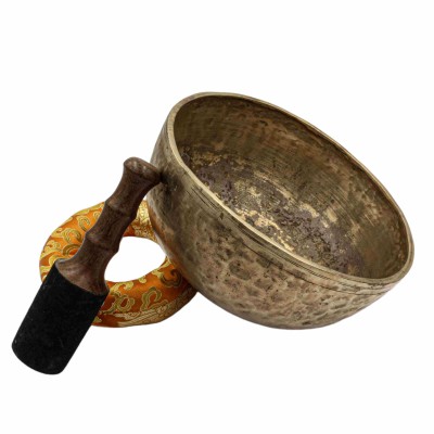 Jambati Singing Bowl-26735