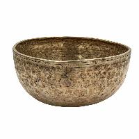 thumb1-Jambati Singing Bowl-26735