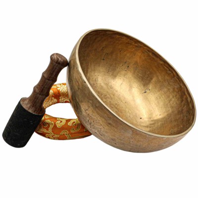 Jambati Singing Bowl-26736