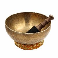 thumb2-Jambati Singing Bowl-26736
