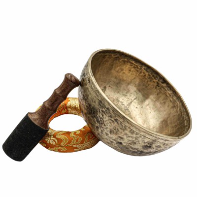 Jambati Singing Bowl-26738