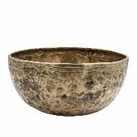 thumb2-Jambati Singing Bowl-26738