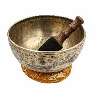 thumb4-Jambati Singing Bowl-26738