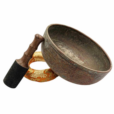 Jambati Singing Bowl-26740