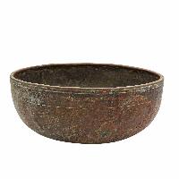 thumb2-Jambati Singing Bowl-26740