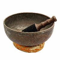 thumb4-Jambati Singing Bowl-26740