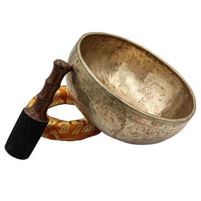 Jambati Singing Bowl-26741