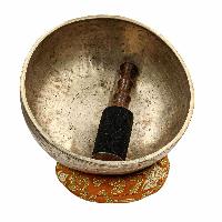 thumb1-Jambati Singing Bowl-26741