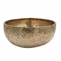 thumb2-Jambati Singing Bowl-26741