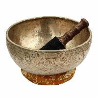 thumb4-Jambati Singing Bowl-26741