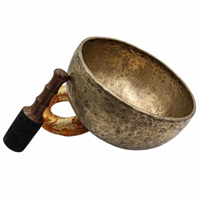 Jambati Singing Bowl-26742