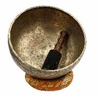 thumb1-Jambati Singing Bowl-26742