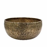 thumb2-Jambati Singing Bowl-26742