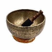 thumb4-Jambati Singing Bowl-26742