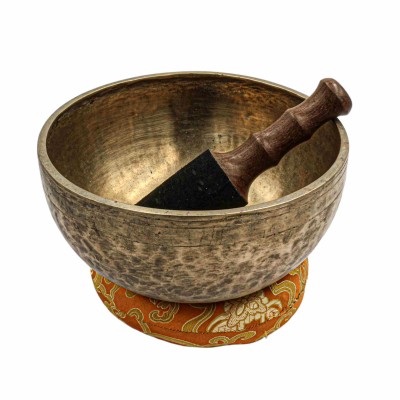 Jambati Singing Bowl-26743