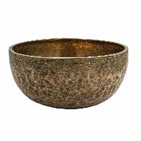 thumb2-Jambati Singing Bowl-26743