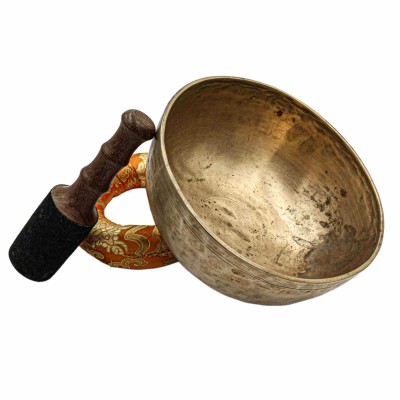 Jambati Singing Bowl-26744