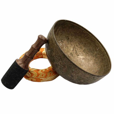 Jambati Singing Bowl-26745