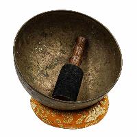 thumb1-Jambati Singing Bowl-26745