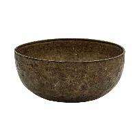 thumb2-Jambati Singing Bowl-26745