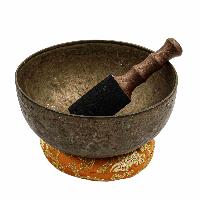 thumb4-Jambati Singing Bowl-26745