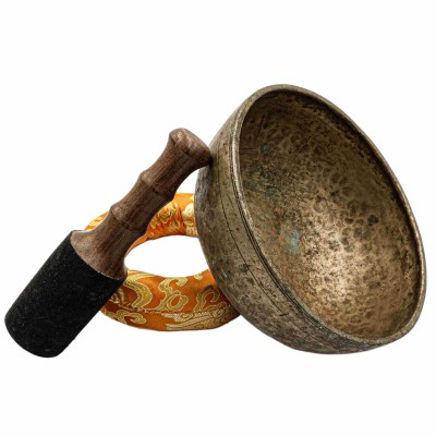 Jambati Singing Bowl-26746