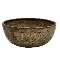 thumb2-Jambati Singing Bowl-26746