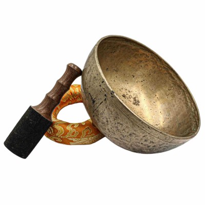 Jambati Singing Bowl-26747