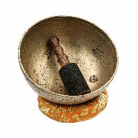 thumb1-Jambati Singing Bowl-26747