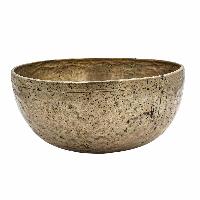 thumb2-Jambati Singing Bowl-26747