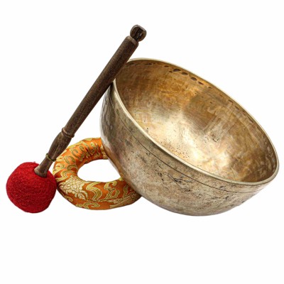 Jambati Singing Bowl-26748