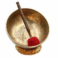 thumb1-Jambati Singing Bowl-26748