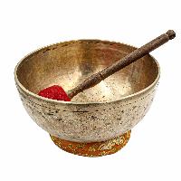 thumb4-Jambati Singing Bowl-26748