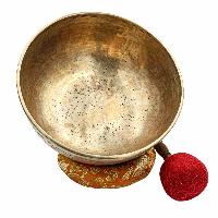 thumb5-Jambati Singing Bowl-26748