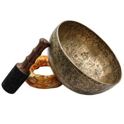 Jambati Singing Bowl-26749