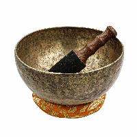 thumb4-Jambati Singing Bowl-26749