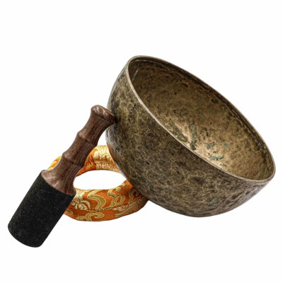 Jambati Singing Bowl-26751