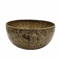 thumb2-Jambati Singing Bowl-26751