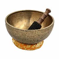 thumb4-Jambati Singing Bowl-26752