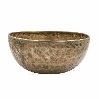 thumb2-Jambati Singing Bowl-26754