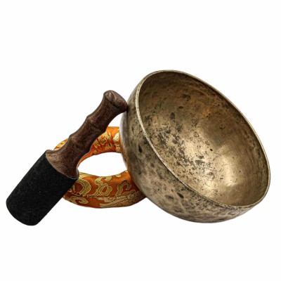 Jambati Singing Bowl-26755