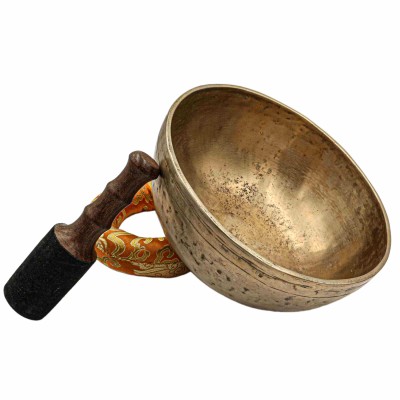 Jambati Singing Bowl-26756