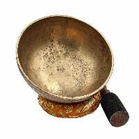 thumb4-Jambati Singing Bowl-26756