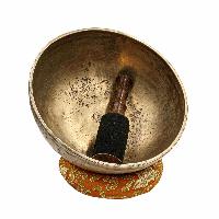 thumb5-Jambati Singing Bowl-26756