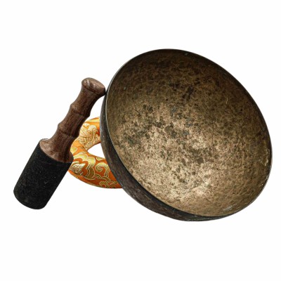 Jambati Singing Bowl-26757