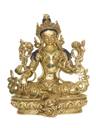 Green Tara-26758