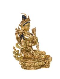 thumb1-Green Tara-26758