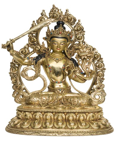 Manjushree-26765