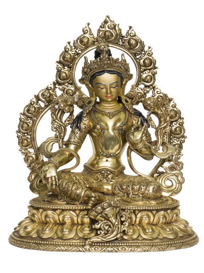 Green Tara-26766