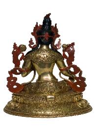 thumb1-Green Tara-26766